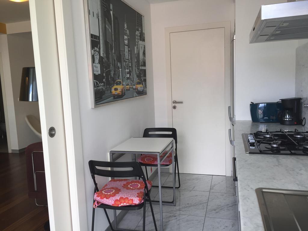Appartement Funchal Centrum - Downtown