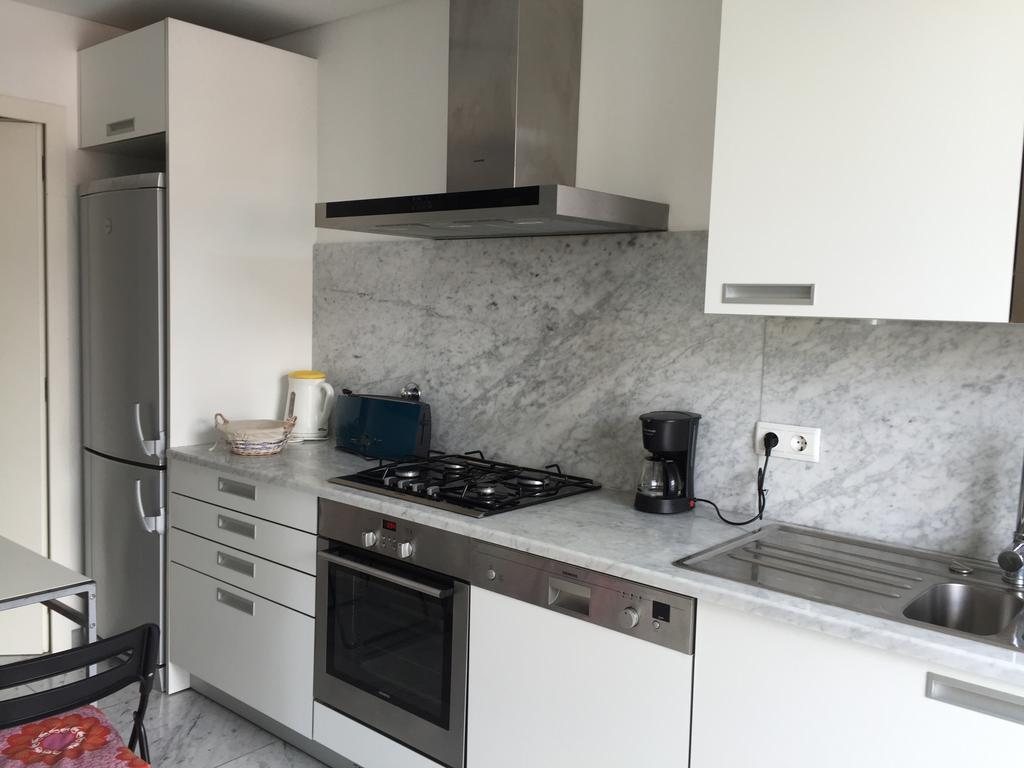 Appartement Funchal Centrum - Downtown