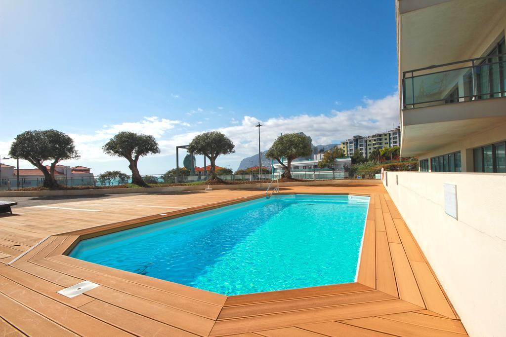 Monumental Residence Apartment With Pool By Hr Madeira Funchal (Madeira)