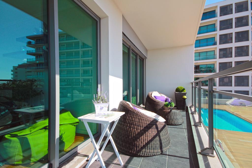 Monumental Residence Apartment With Pool By Hr Madeira