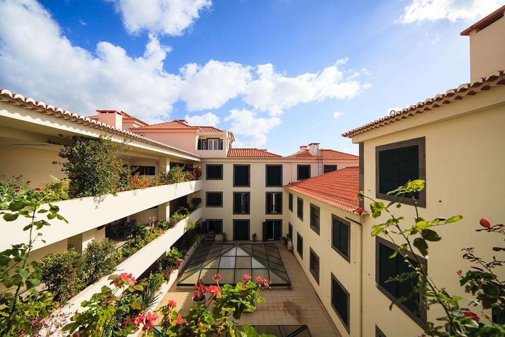 Apartament Bela Sao Tiago 3.6