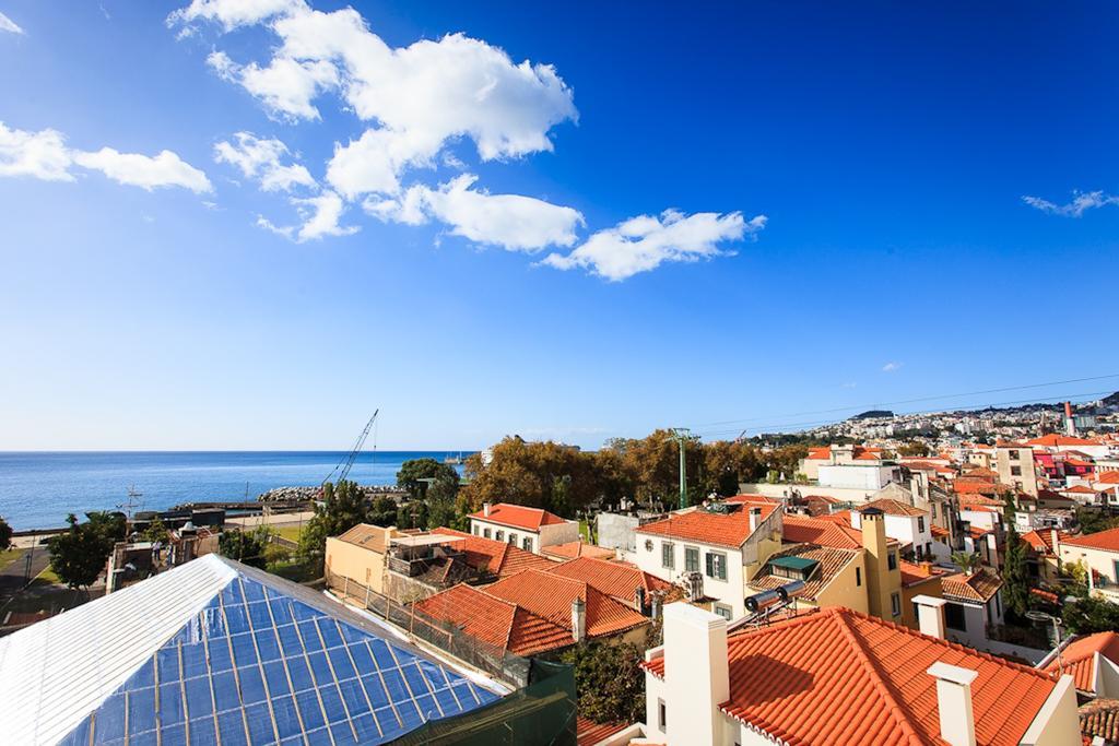 Apartament Bela Sao Tiago 3.6 *