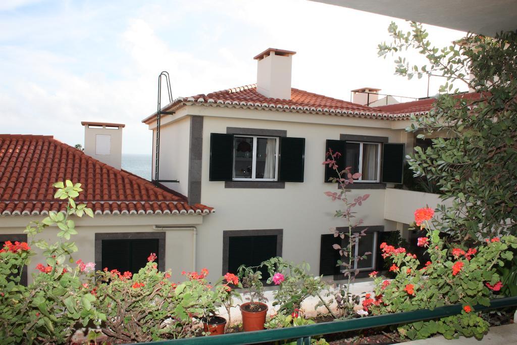 Apartament Bela Sao Tiago 3.6