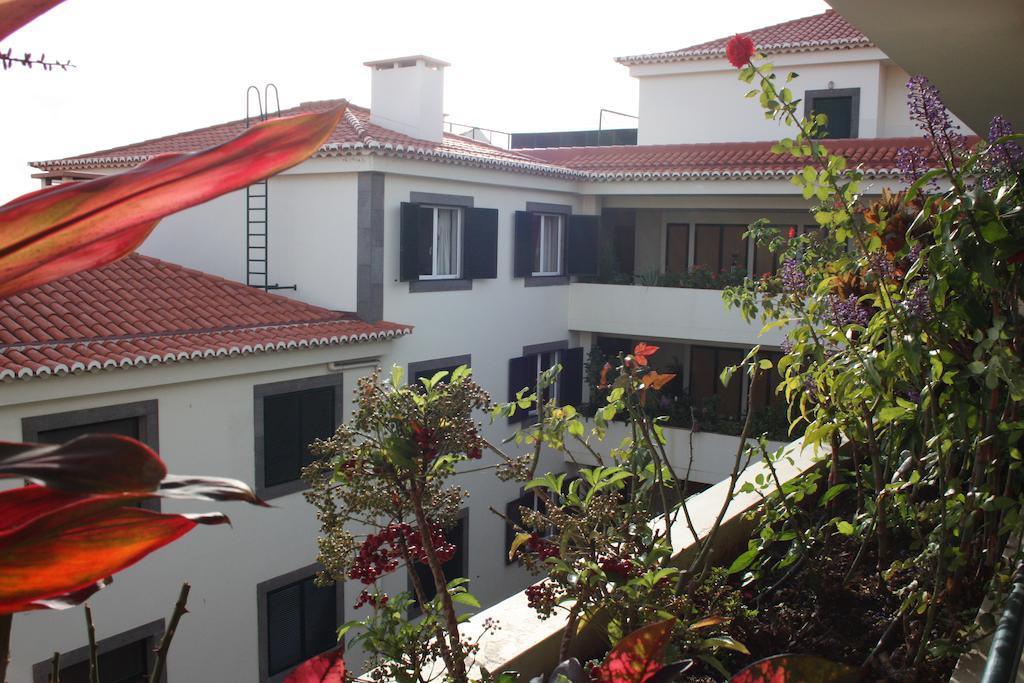 Apartament Bela Sao Tiago 3.6 Funchal (Madeira)