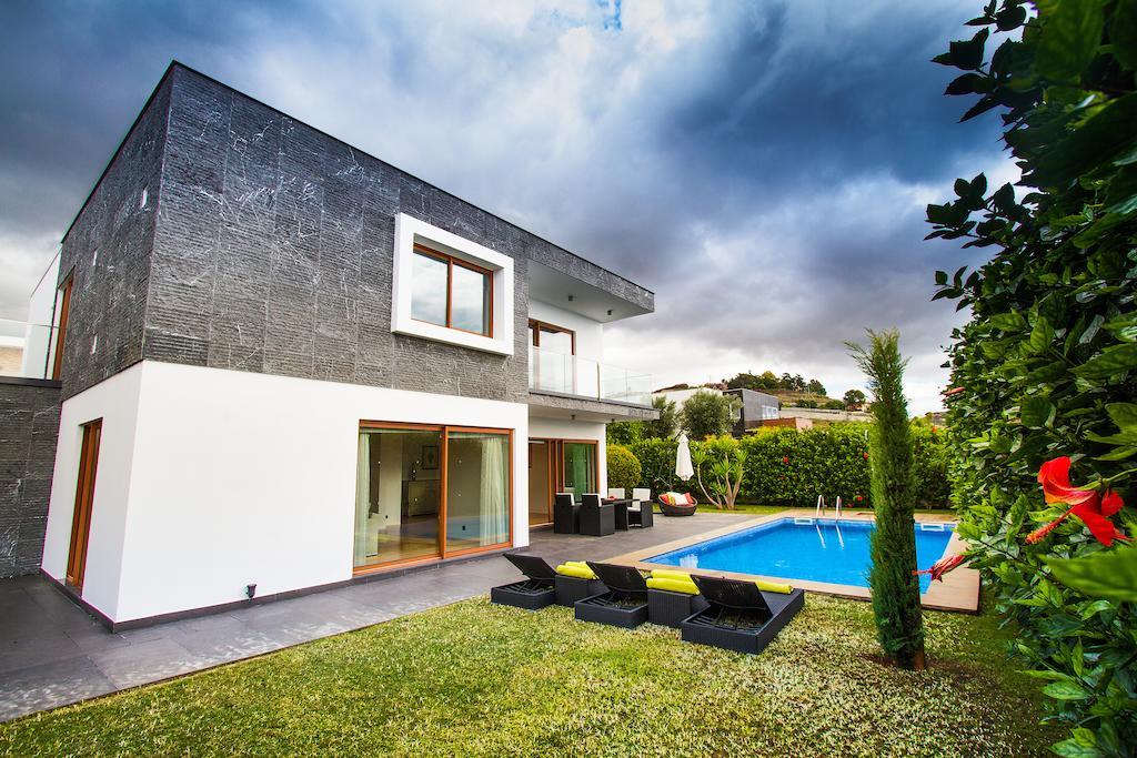 Villa Victoria Funchal (Madeira)