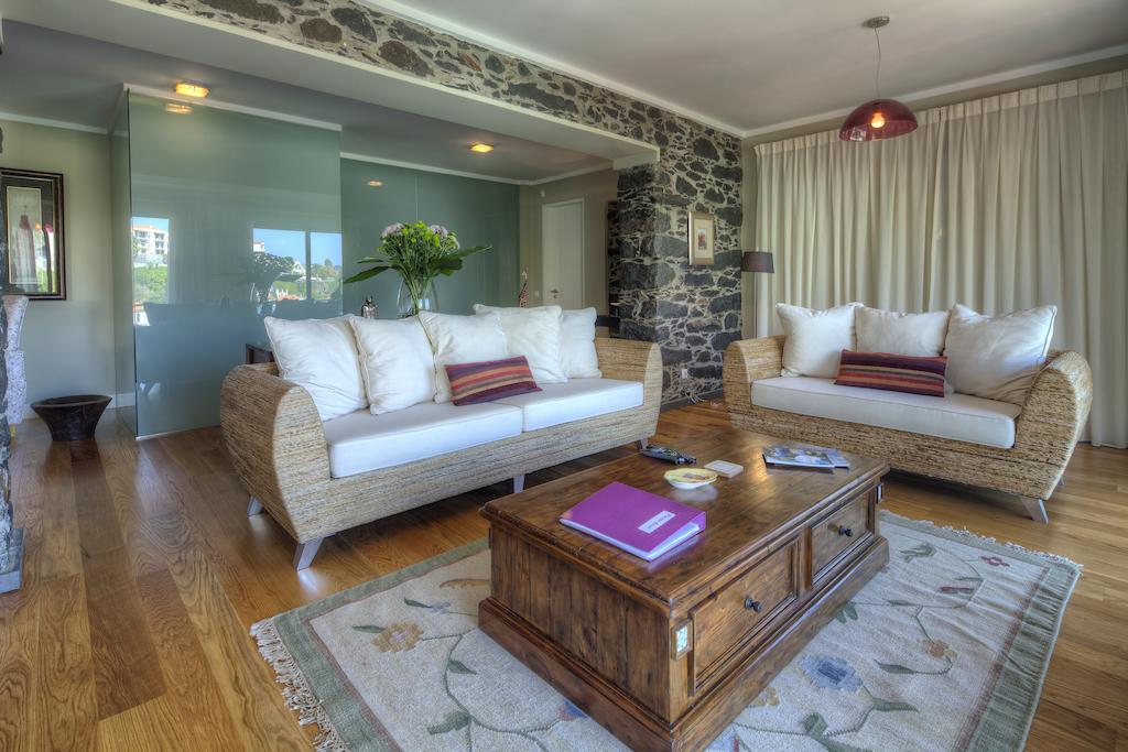 Villa Number 15 Ocean & View Funchal (Madeira)