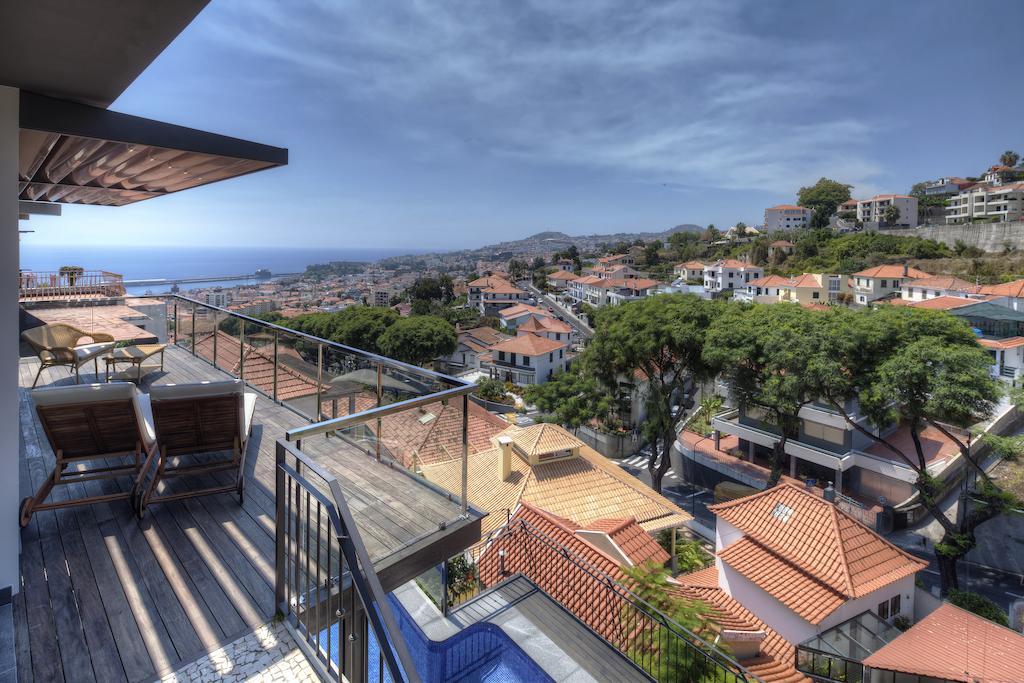Villa Number 15 Ocean & View