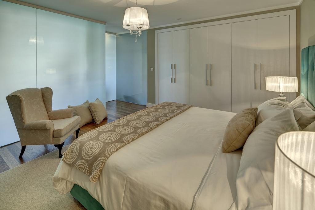 Villa Number 15 Ocean & View Funchal (Madeira)