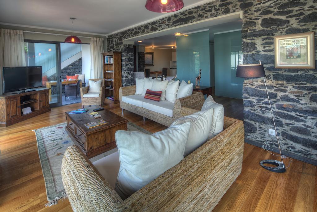 Villa Number 15 Ocean & View Funchal (Madeira)