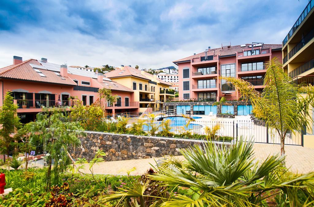 Apartment Madeira Luxury Living Funchal (Madeira)