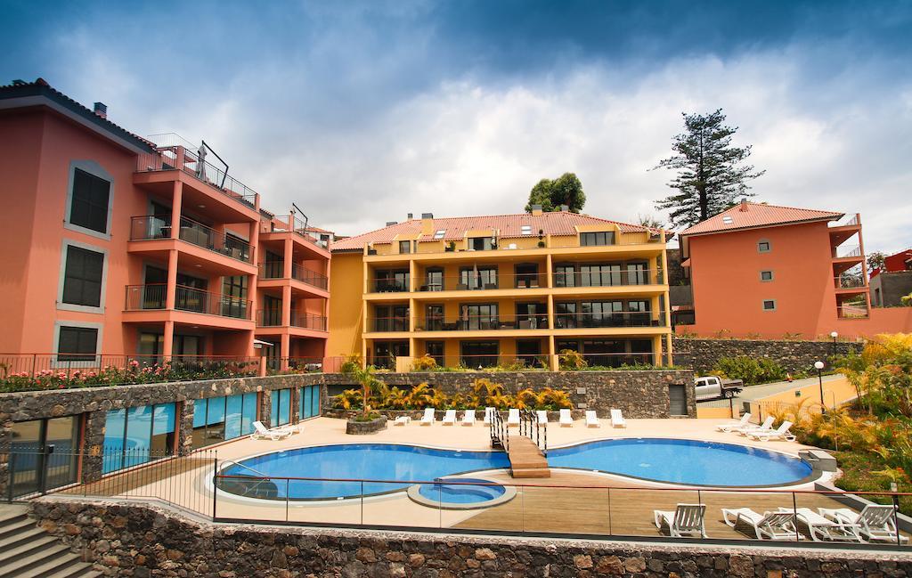 Apartment Madeira Luxury Living *