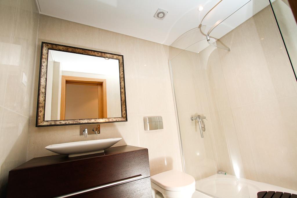 Apartment Madeira Luxury Living *