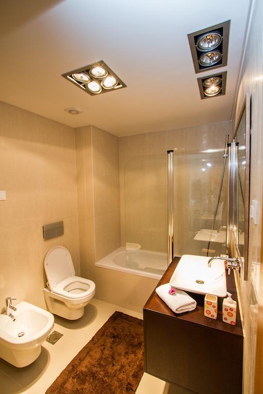 Apartment Madeira Luxury Living