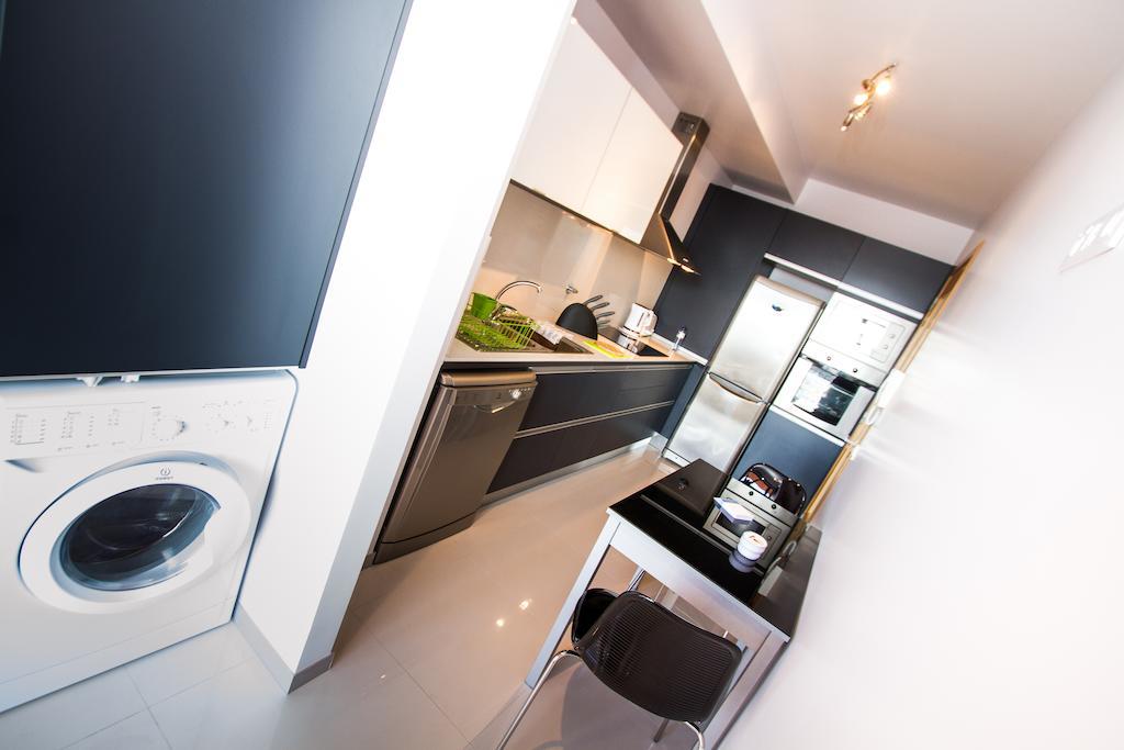Apartment Madeira Luxury Living *