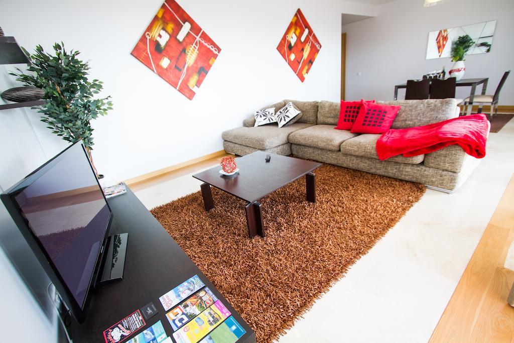 Apartment Madeira Luxury Living