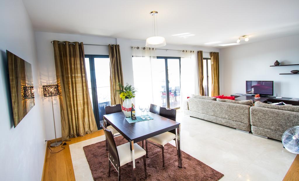 Madeira Luxury Living