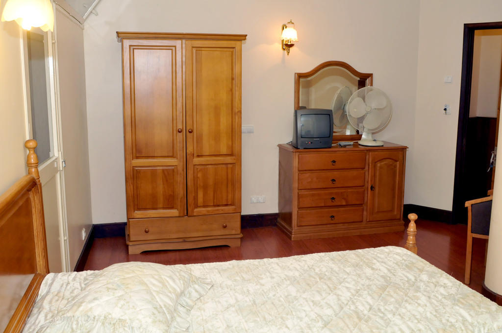 Aparthotel Reno