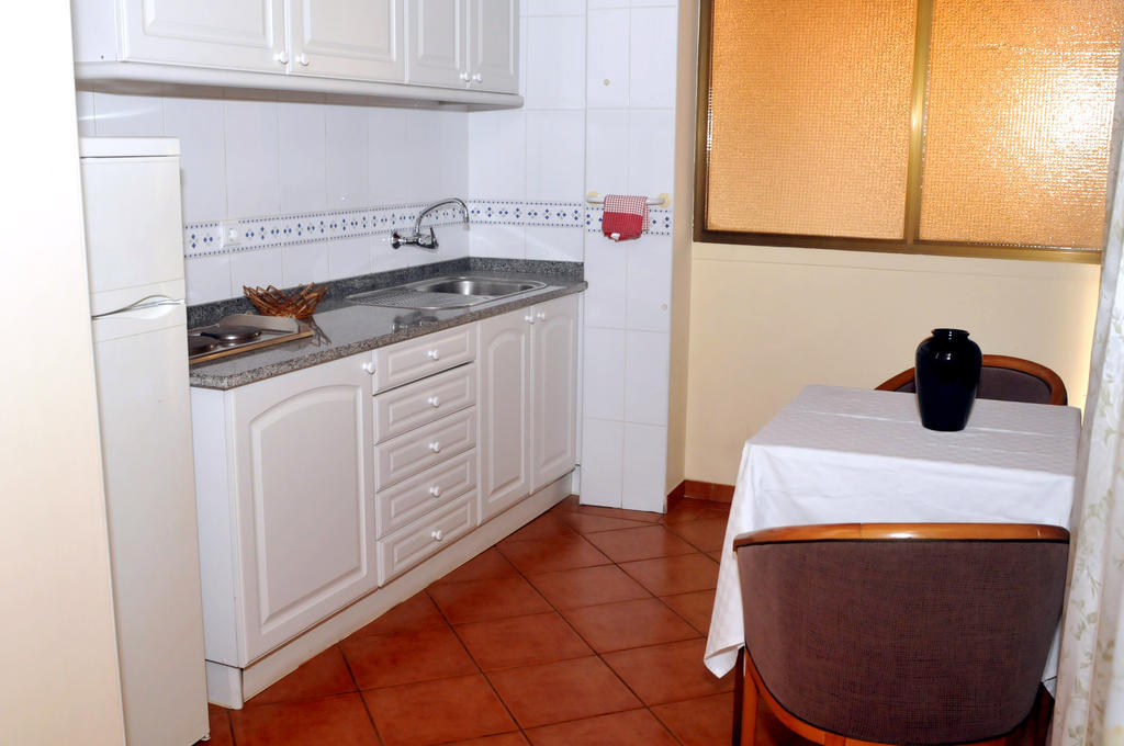 Aparthotel Reno