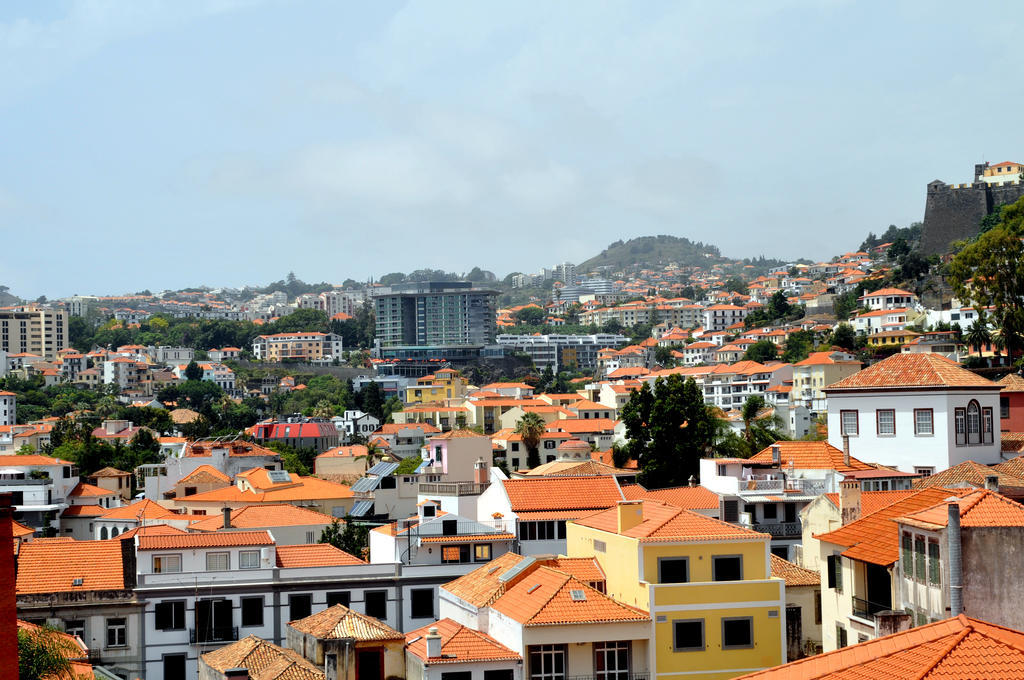 Aparthotel Reno Funchal (Madeira)