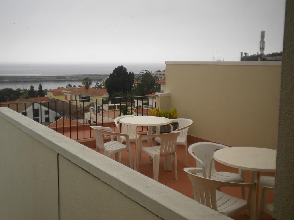 Reno Funchal (Madeira)
