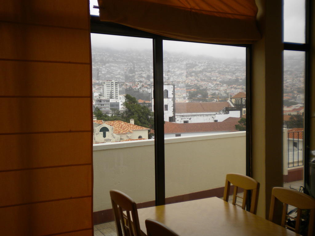 Aparthotel Reno Funchal (Madeira)