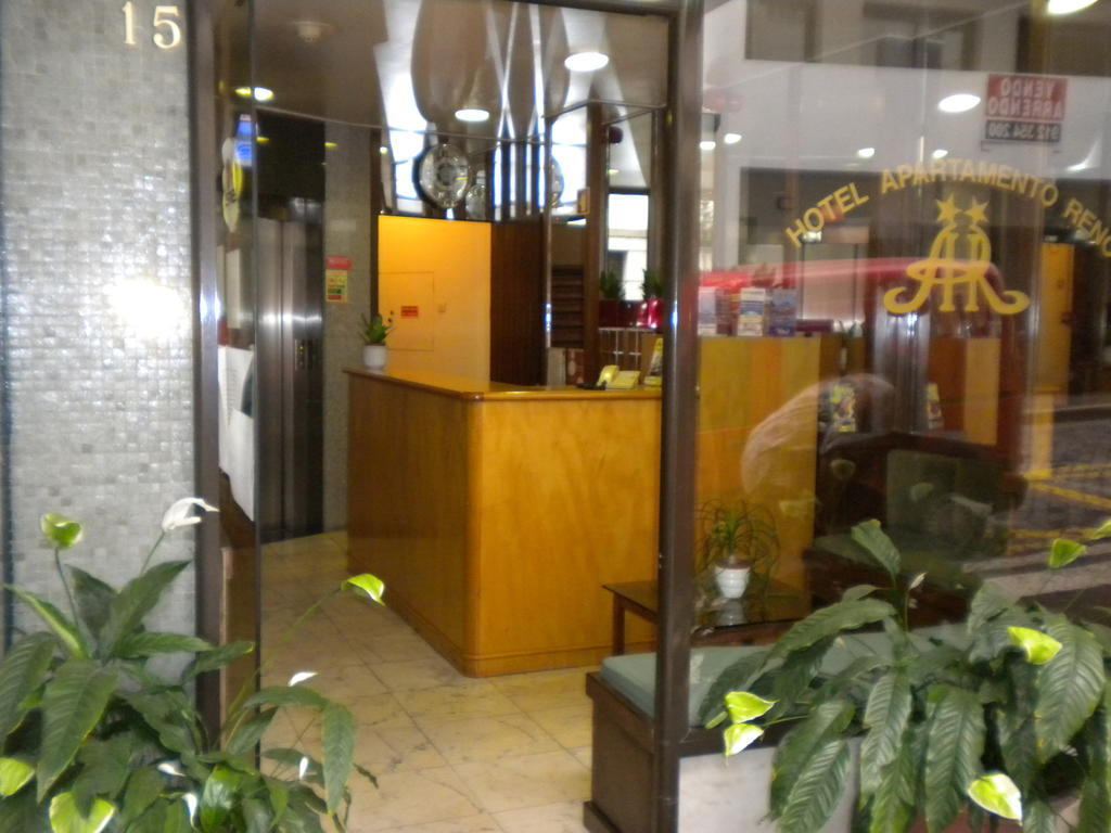 Aparthotel Reno Funchal (Madeira)