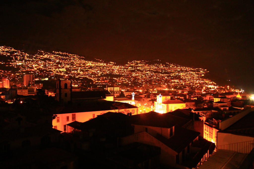Aparthotel Reno Funchal (Madeira)