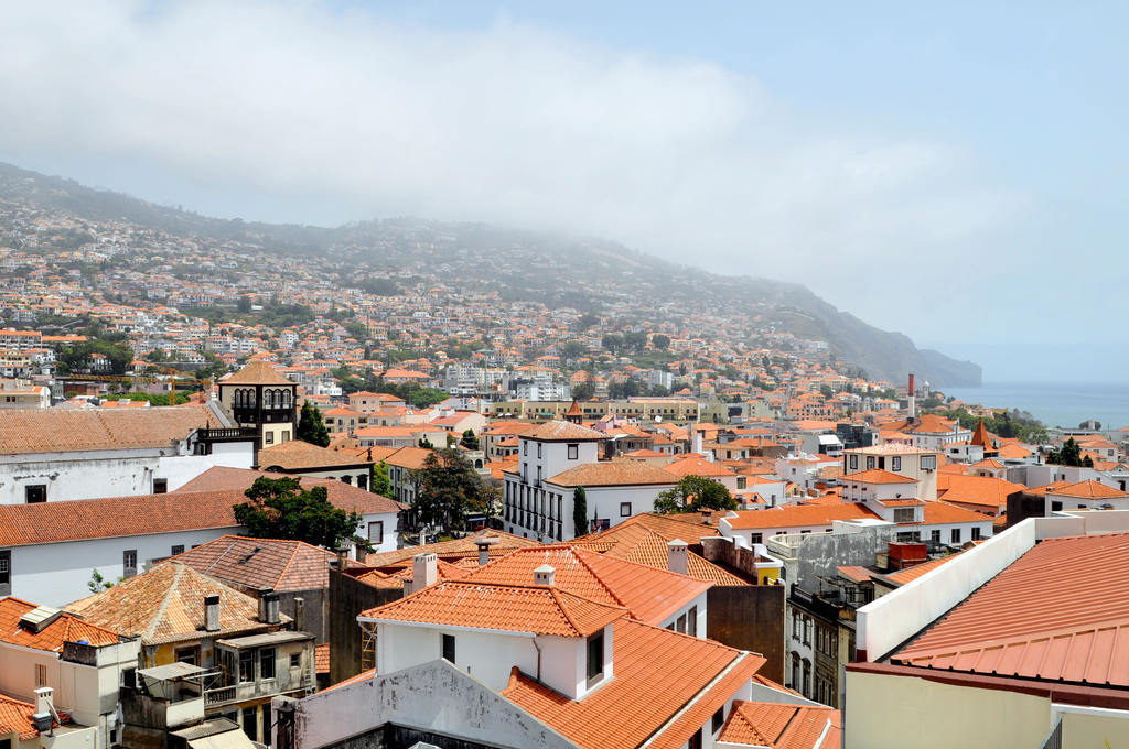 Reno Funchal (Madeira)