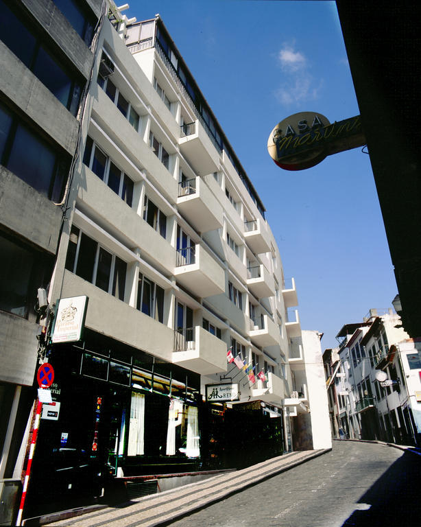 Aparthotel Reno