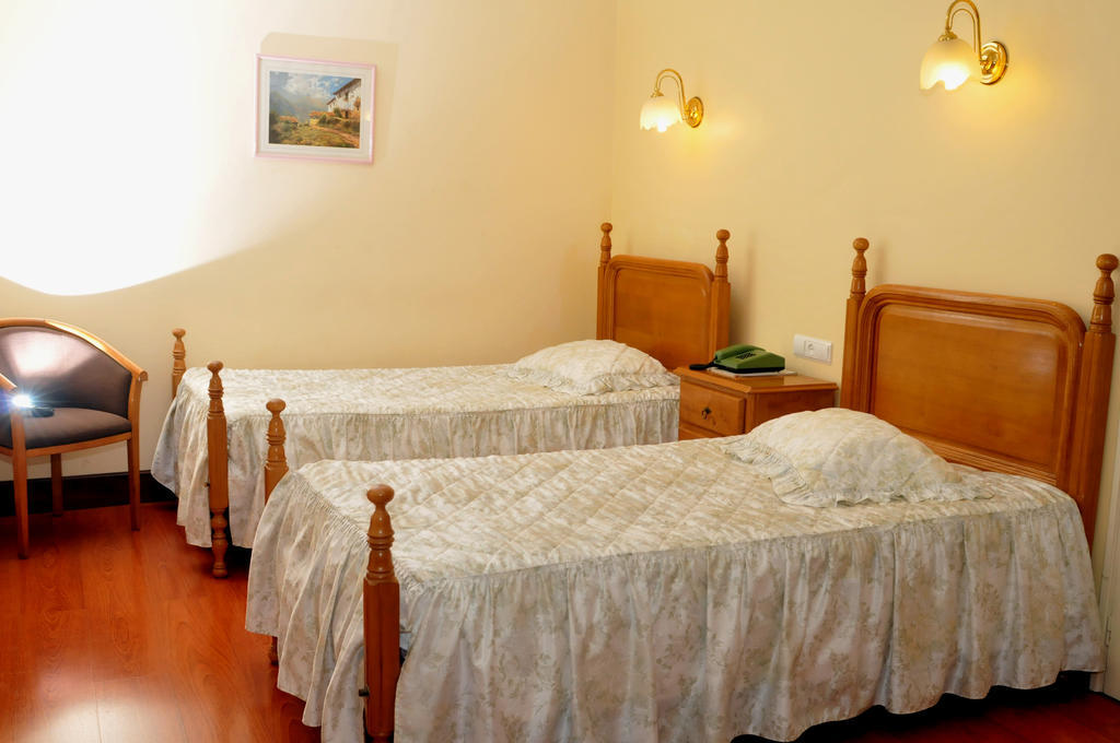 Aparthotel Reno 2*