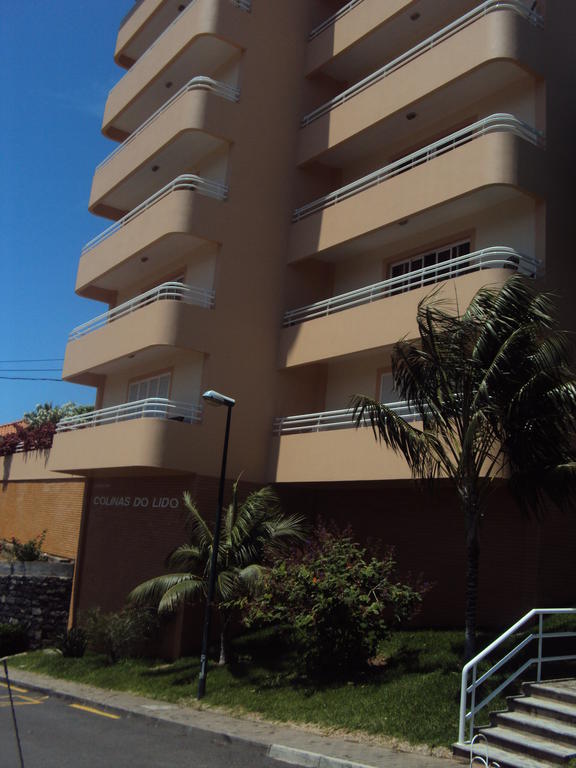 Apartment Lido Balcony Sea View