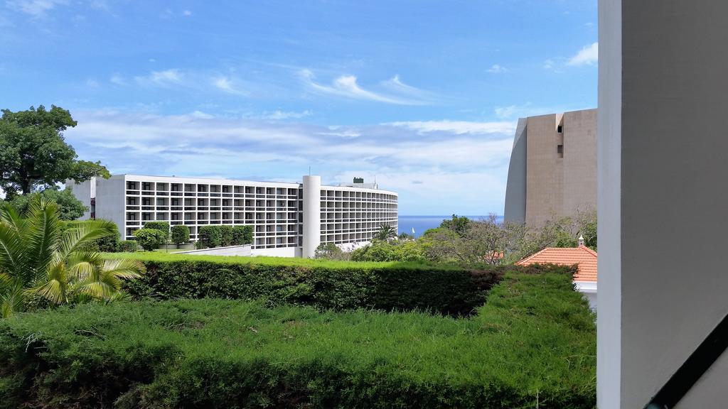 Ilheus 1 Funchal (Madeira)