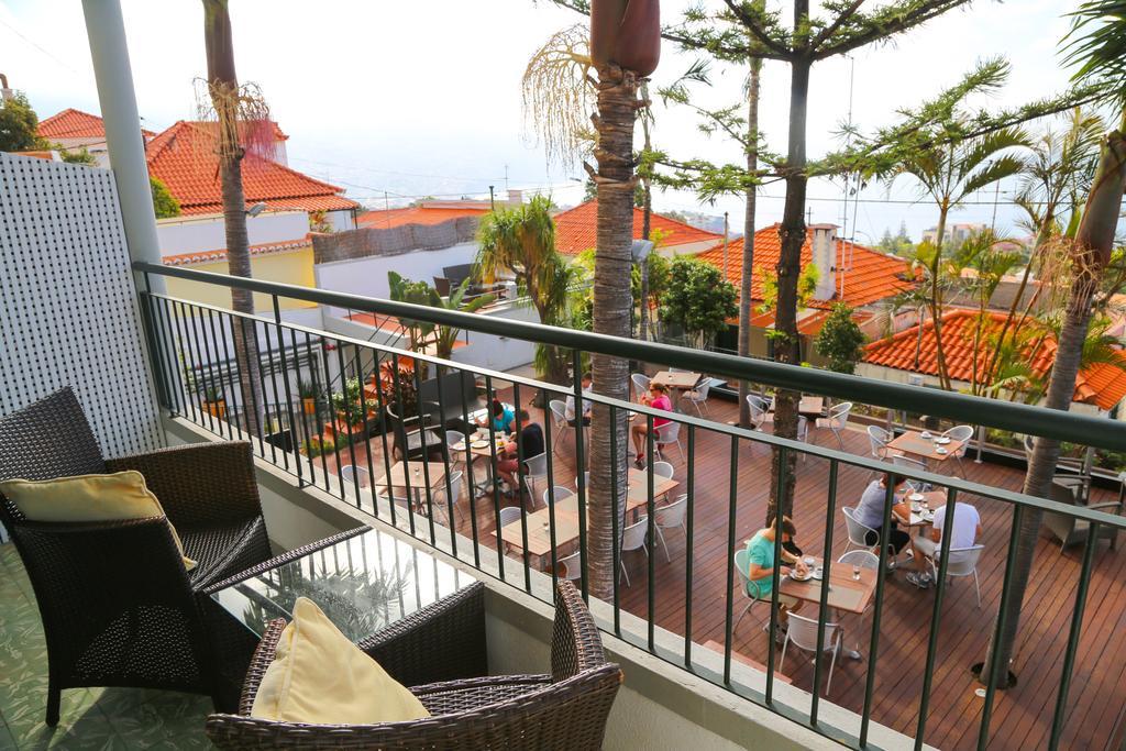 Casa de hóspedes The Flame Tree Madeira (adults Only) 3*