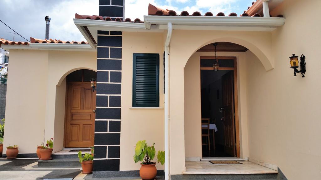 Case de vacanță Casa De Ferias Dos Marmeleiros *