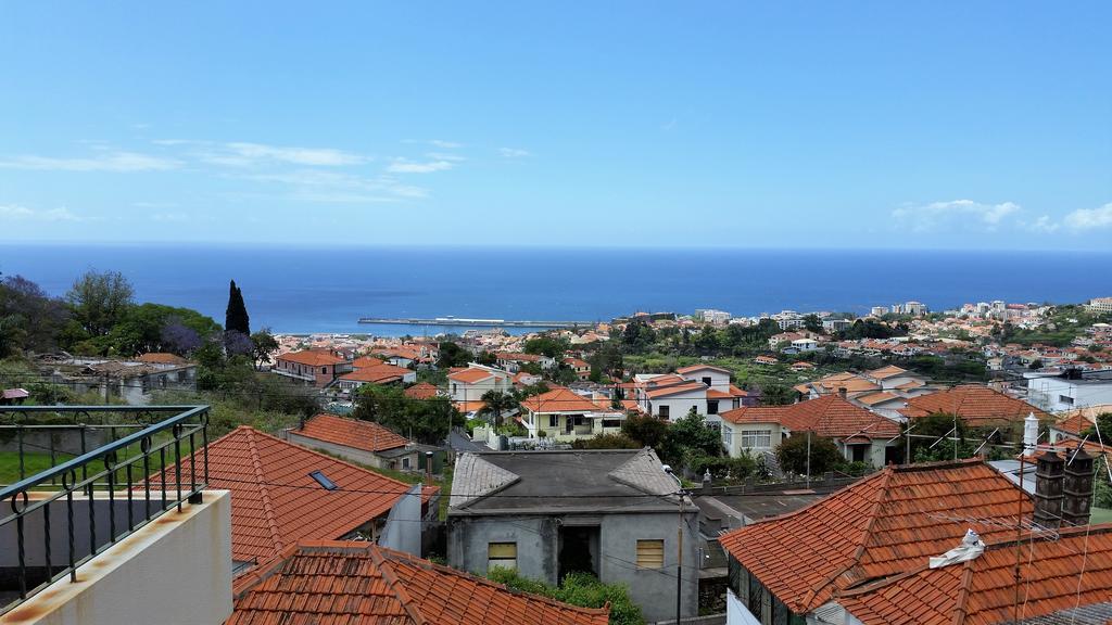 Casa De Ferias Dos Marmeleiros Funchal (Madeira)