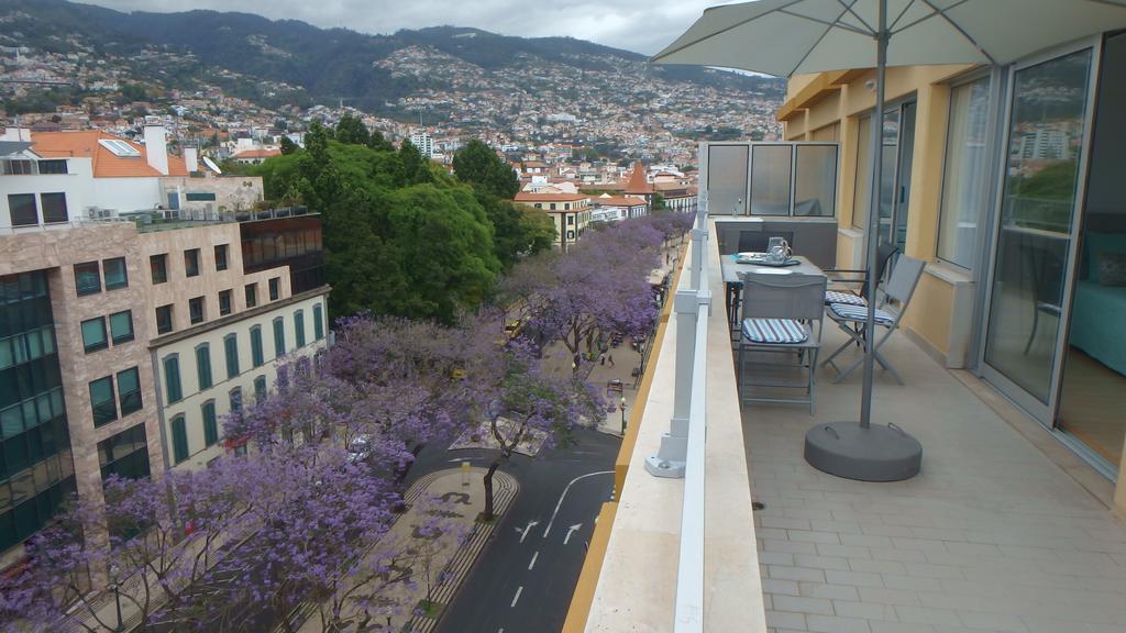 Apartamento Arriaga