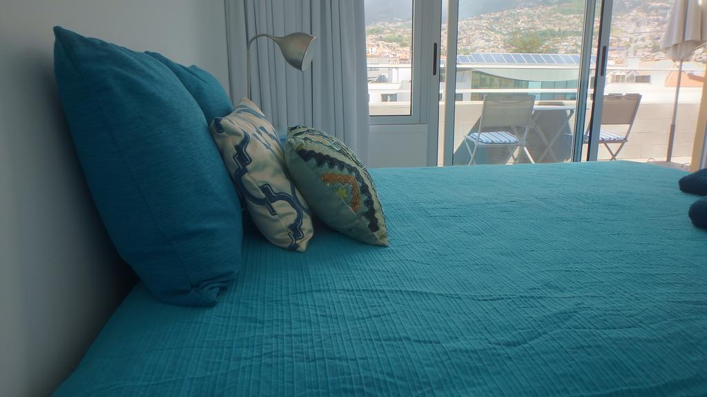 Apartamento Arriaga Funchal (Madeira)