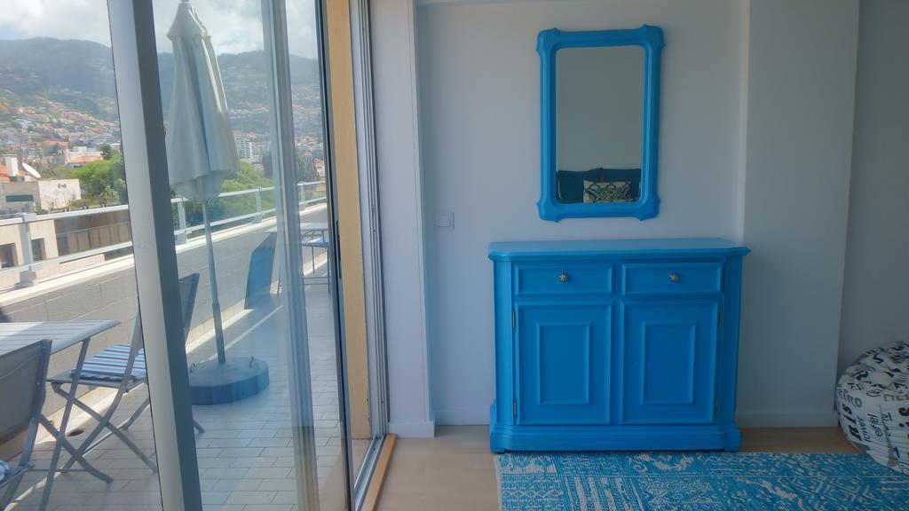 Apartamento Arriaga Funchal (Madeira)
