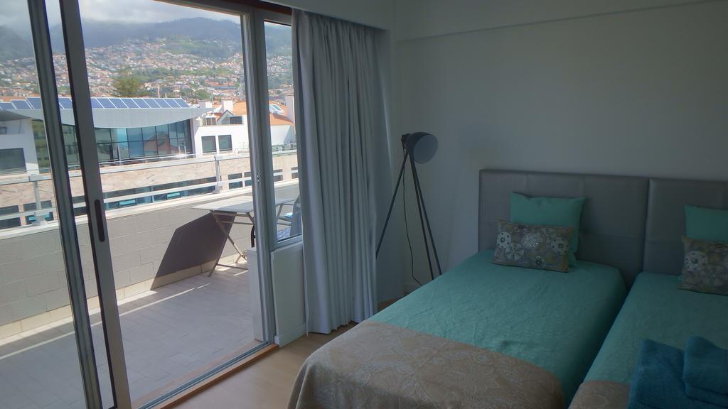Arriaga Funchal (Madeira)