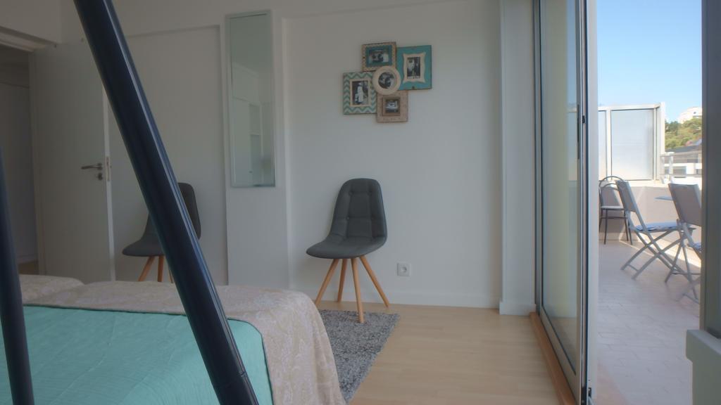 Apartamento Arriaga
