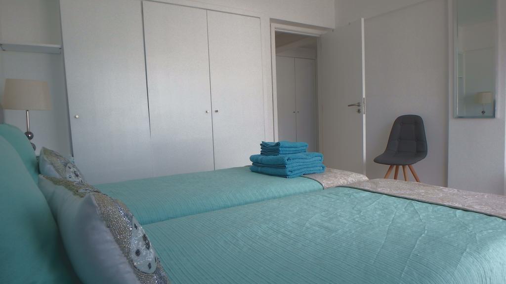 Apartamento Arriaga *