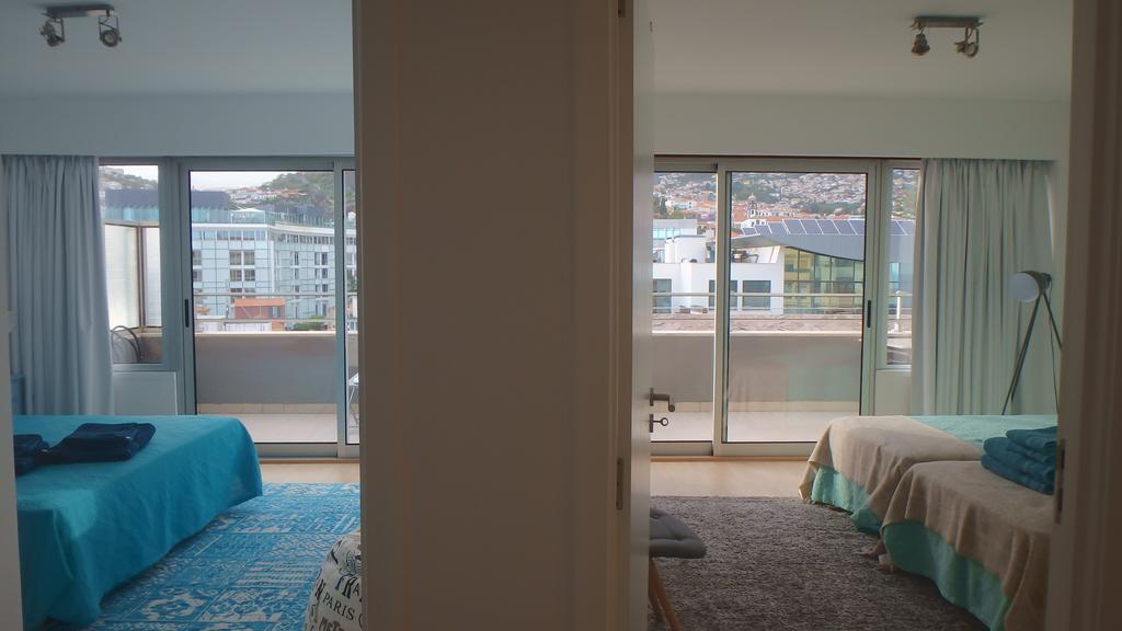 Apartamento Arriaga
