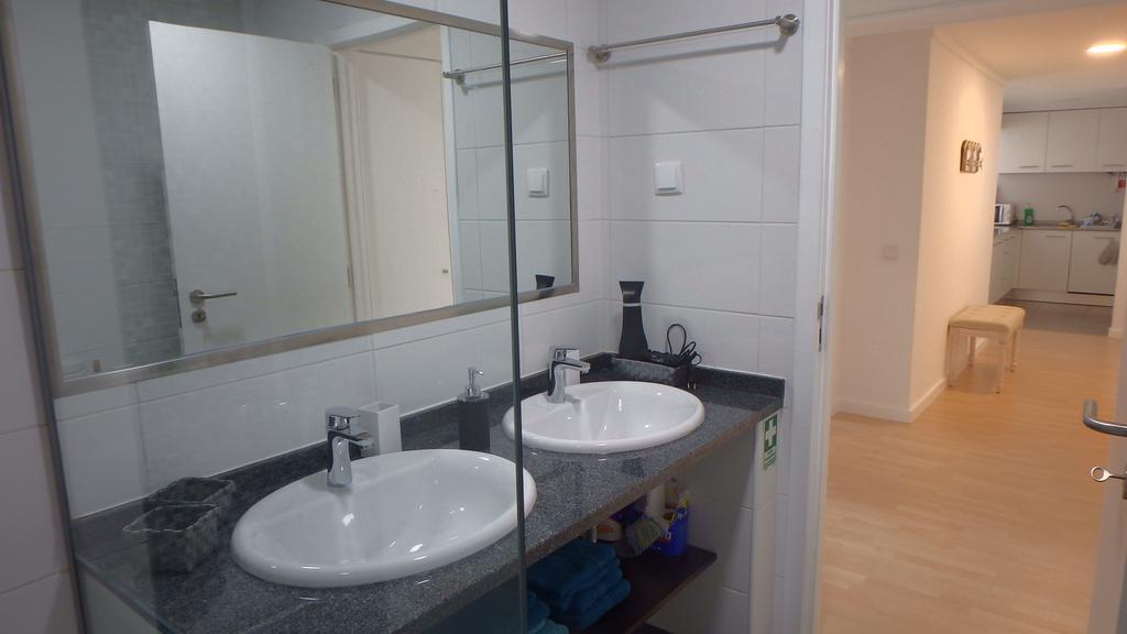 Apartamento Arriaga