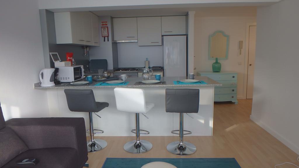 Apartamento Arriaga *