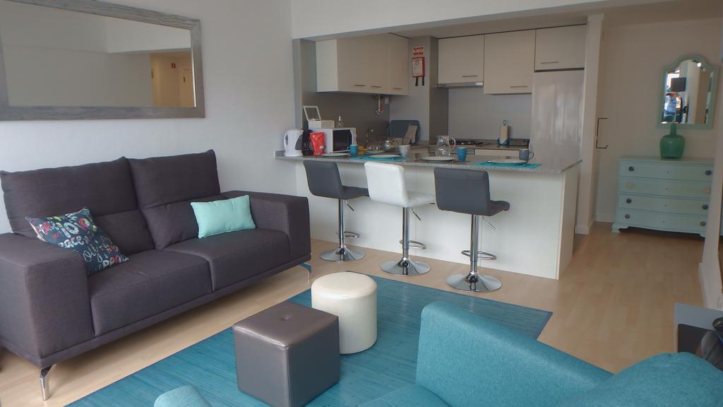 Apartamento Arriaga *