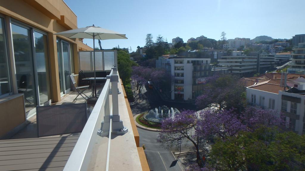 Apartamento Arriaga *