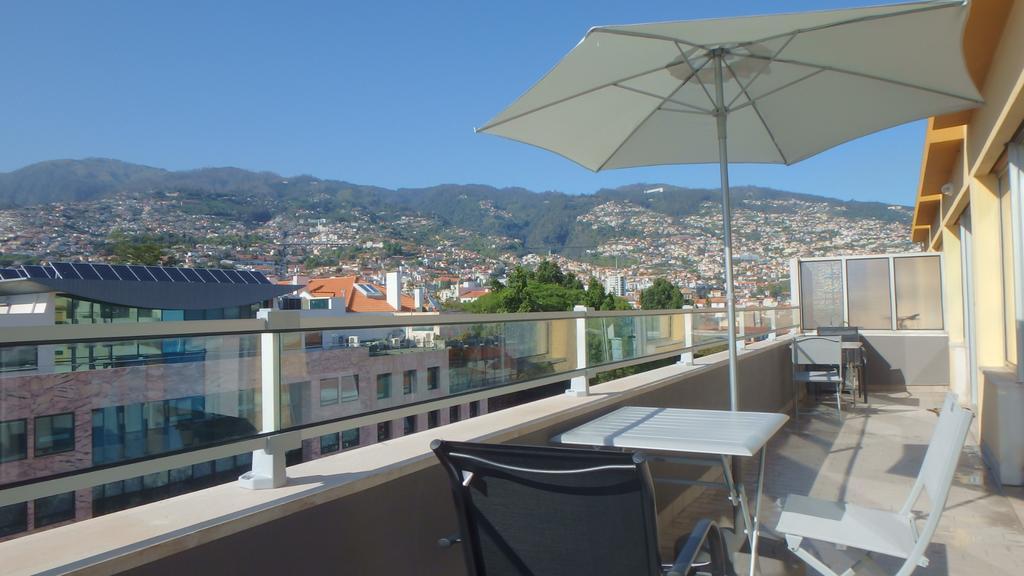 Apartamento Arriaga Funchal (Madeira)