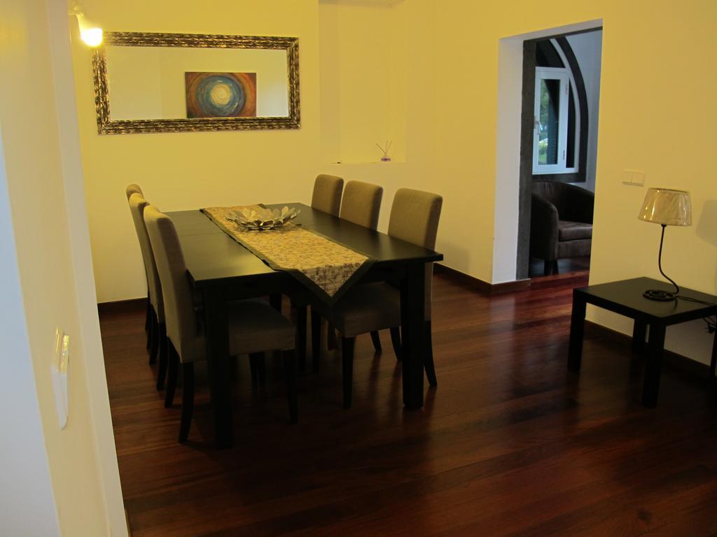 Apartment Indigo Madeira - Olga