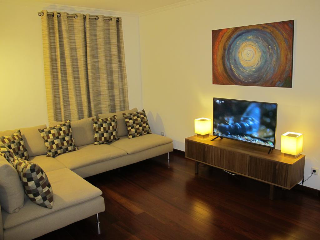 Apartment Indigo Madeira - Olga Funchal (Madeira)