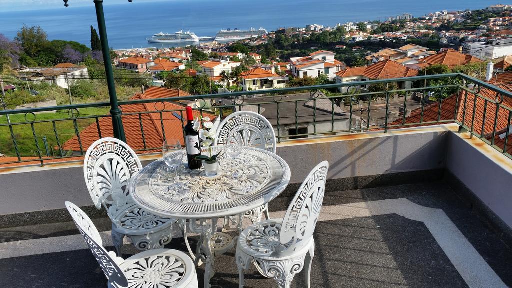Holiday home Casa De Ferias Dos Marmeleiros Funchal (Madeira)
